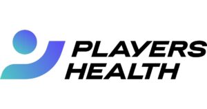 Players Health Logo