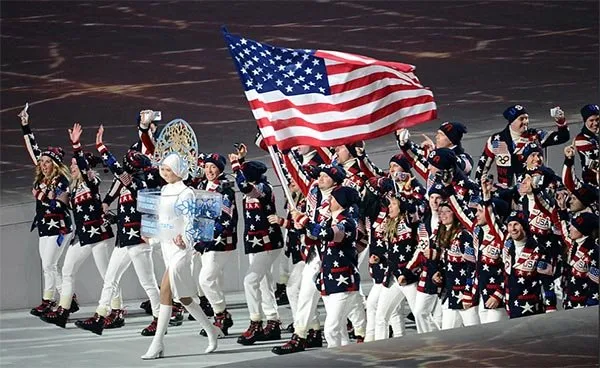 Give to the Protection of USA Athletes and Olympians